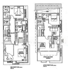 Lornie Road (D11), Terrace #457598421